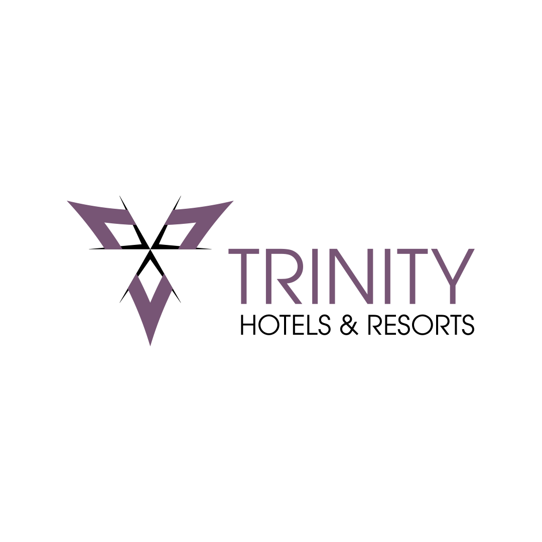 Logo Trinity Hotels & Resorts